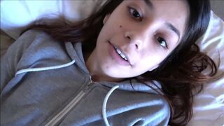 Крошечная Подружка Трахается Перед Тренажерным Залом - Кслейна Мари - Идеальная Девушка - Алекс Адамс порно